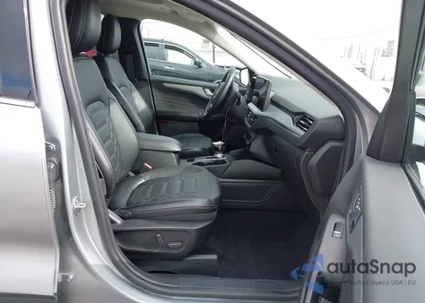2023 Ford Escape Phev from USA, damaged, VIN 1FMCU0E18PUA25035